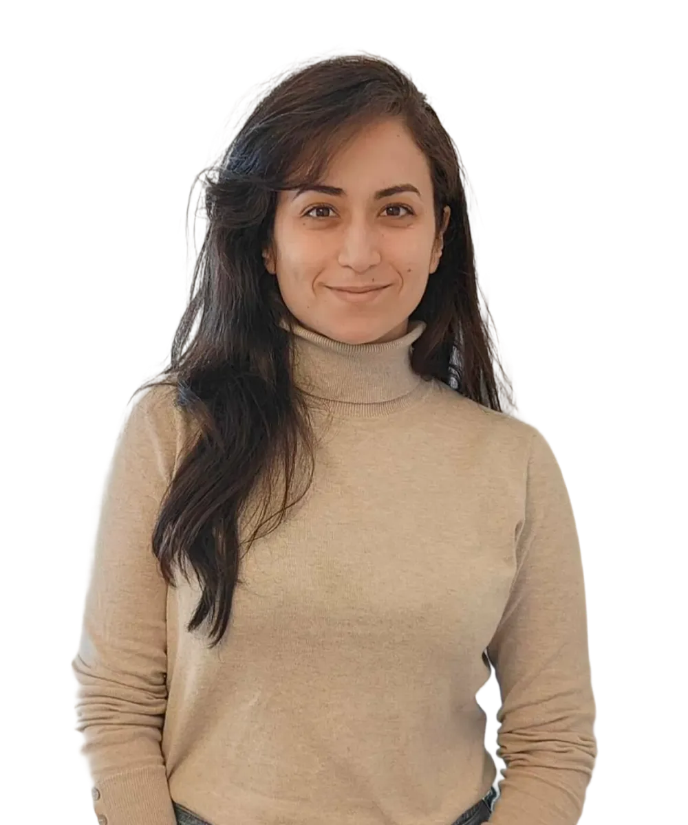 Hend Fellah